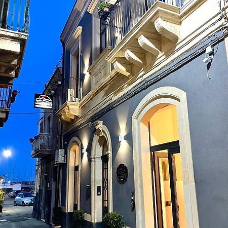 La Vie Fuille Bed And Breakfast Riposto Dış mekan fotoğraf