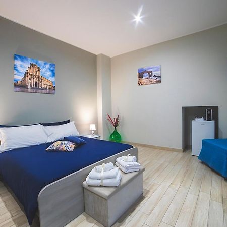 La Vie Fuille Bed And Breakfast Riposto Dış mekan fotoğraf