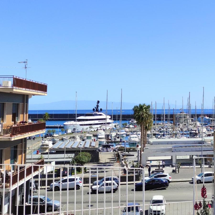 La Vie Fuille Bed And Breakfast Riposto Dış mekan fotoğraf