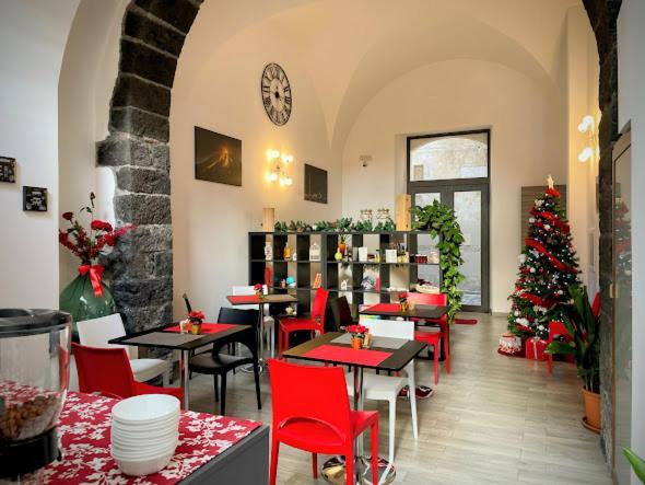 La Vie Fuille Bed And Breakfast Riposto Dış mekan fotoğraf