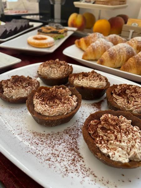 La Vie Fuille Bed And Breakfast Riposto Dış mekan fotoğraf