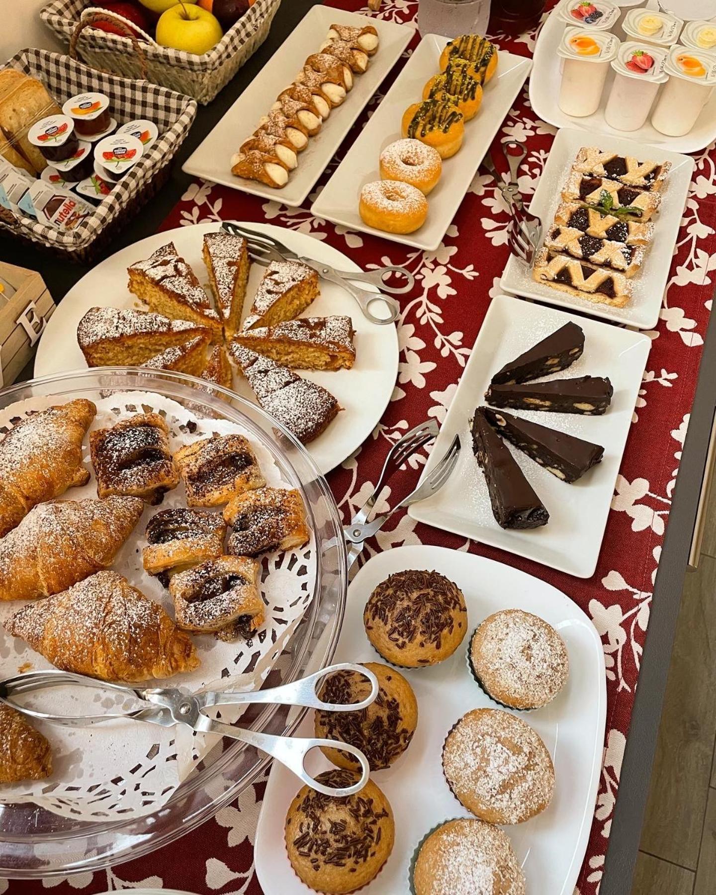 La Vie Fuille Bed And Breakfast Riposto Dış mekan fotoğraf
