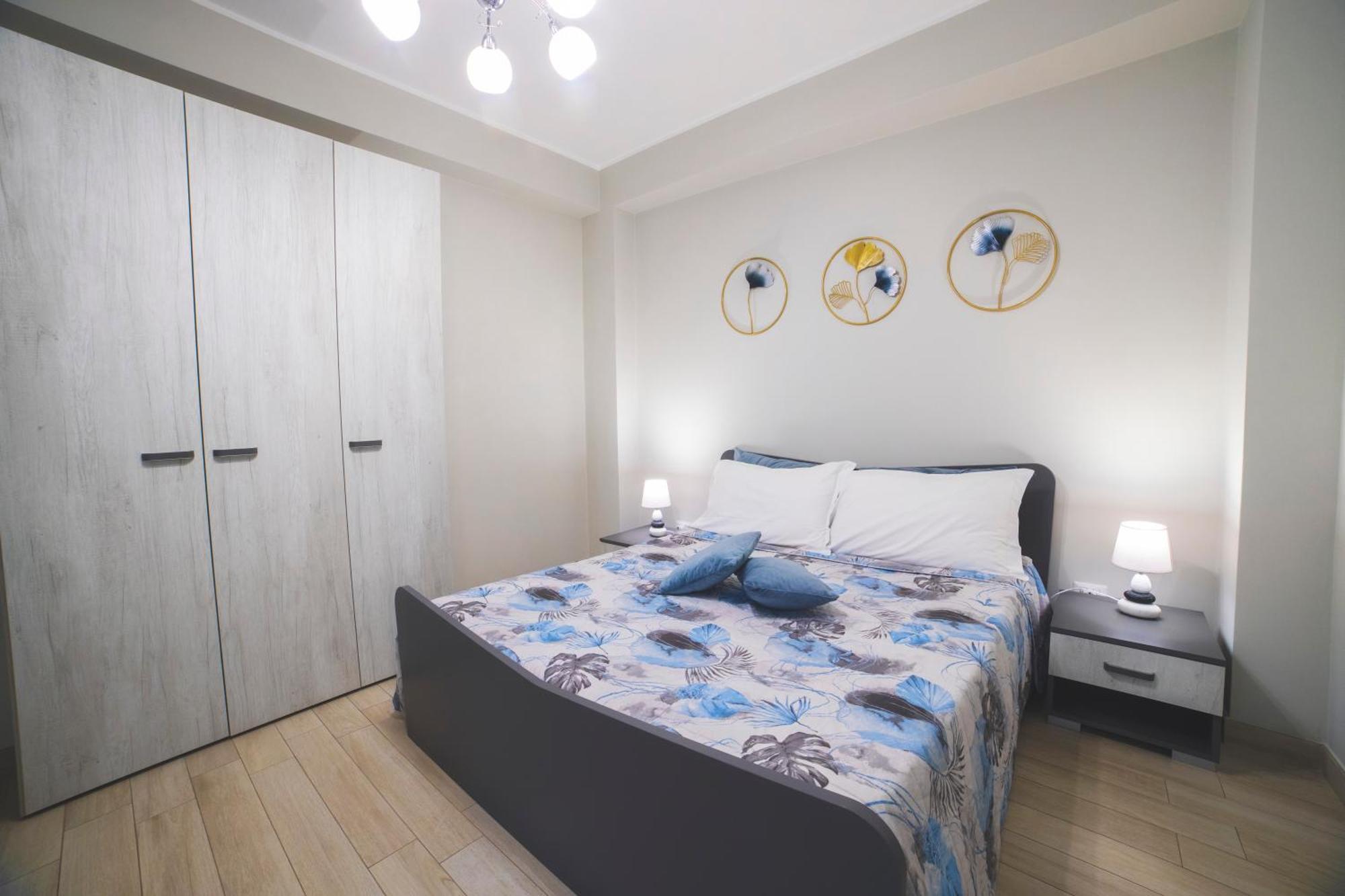 La Vie Fuille Bed And Breakfast Riposto Dış mekan fotoğraf
