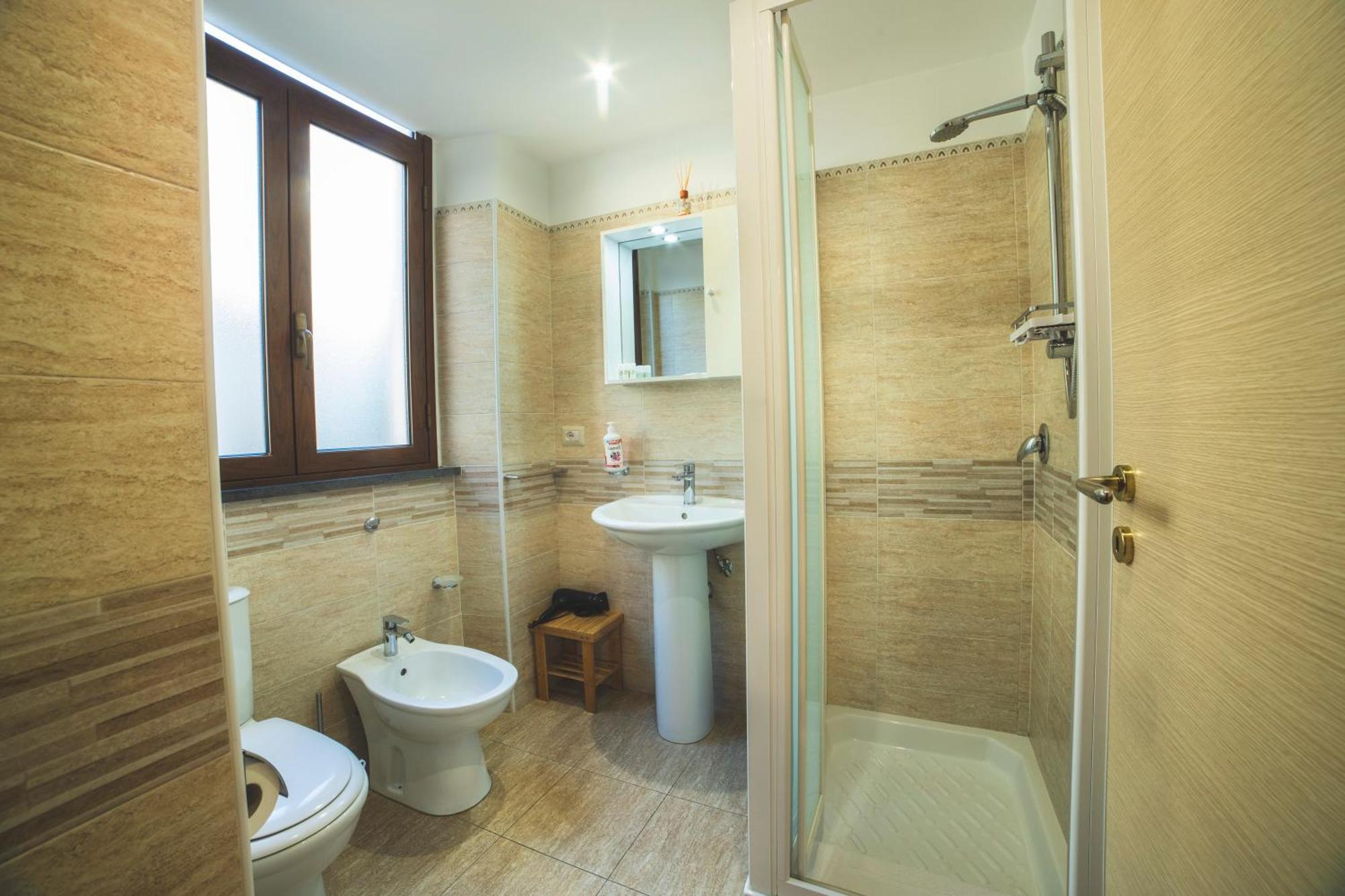 La Vie Fuille Bed And Breakfast Riposto Dış mekan fotoğraf