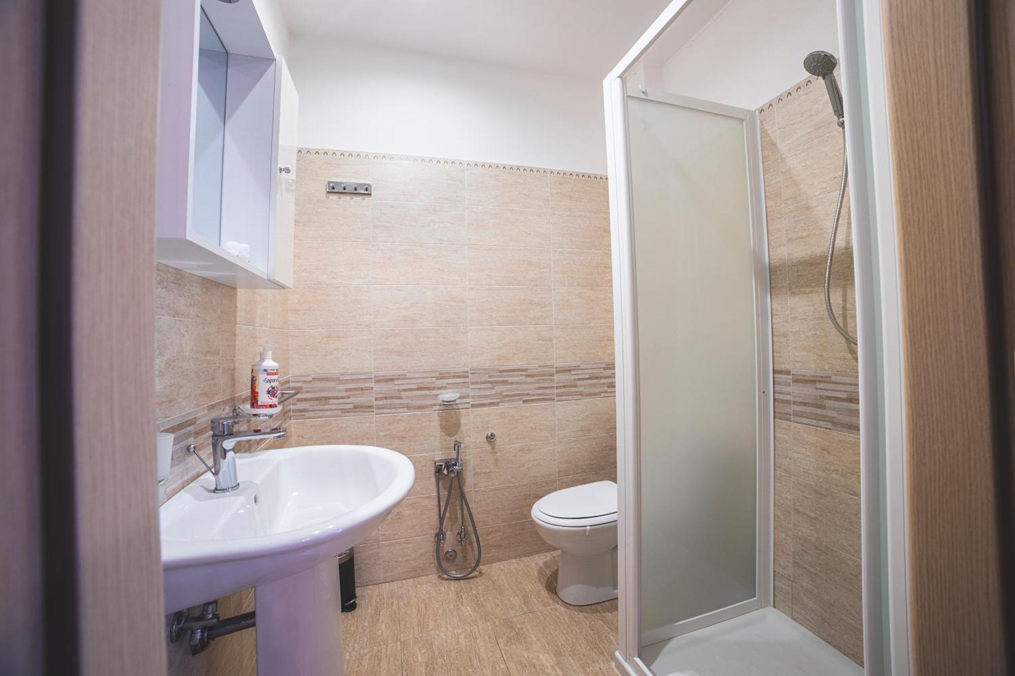 La Vie Fuille Bed And Breakfast Riposto Dış mekan fotoğraf